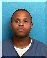 Inmate Jerome Hadley