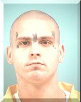 Inmate Jesse Millis