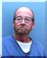 Inmate Jimmy Davis