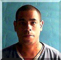 Inmate Joel Hernandez