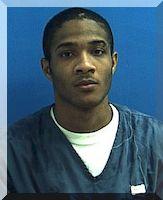 Inmate Johnathan D Lott