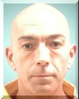 Inmate Johnny Bringle