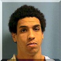 Inmate Jonathan Q Whitelow