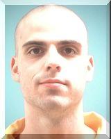 Inmate Jordan Lewis