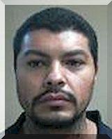 Inmate Jorge Torres