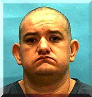 Inmate Jose A Guzman