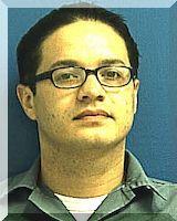 Inmate Jose Escobar Guillen