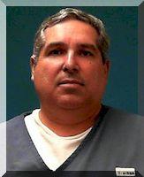 Inmate Jose J Garcia