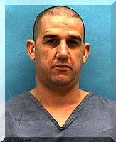 Inmate Jose M Jr Orellano