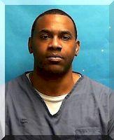 Inmate Joseph D Ii Petway