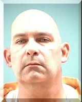 Inmate Joseph Harris