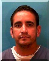 Inmate Joseph J Cardona