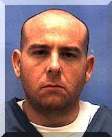 Inmate Joshua D Roach