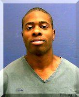 Inmate Joshua I Shuler