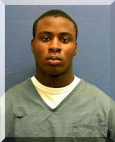 Inmate Joshua N Green