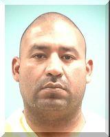 Inmate Juan Hernandez