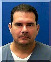 Inmate Juan M Rivera