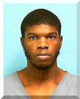 Inmate Kavar Young