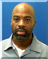 Inmate Keith O Johnson