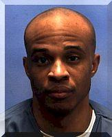 Inmate Kelly B Jr Washington