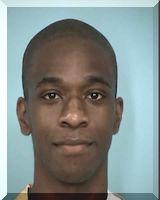 Inmate Kendrick Smith