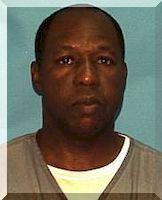 Inmate Kenneth Brown