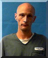 Inmate Kenneth W Stuckey