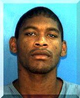 Inmate Kentari D Nettles