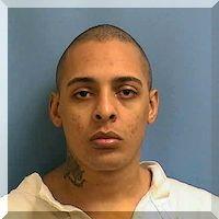 Inmate Keondre O Tidwell