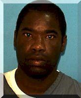 Inmate Kevin A Bryant