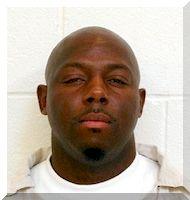 Inmate Kevin L Davis Jr