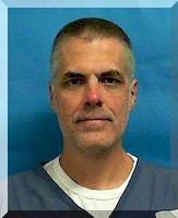 Inmate Kevin M Beekman