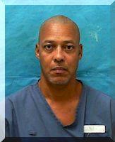 Inmate Larry D Trice