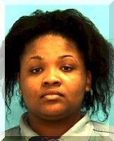 Inmate Latesha M Douglas