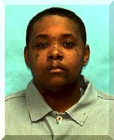 Inmate Latonya C Harris