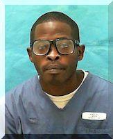 Inmate Leon L Robinson