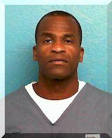 Inmate Leroy Rogers