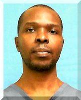 Inmate Lorenzo Lawson