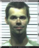 Inmate Luke Alexander Brown