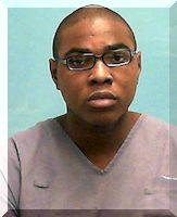 Inmate Maleen Fleming