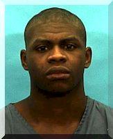 Inmate Malik A Williams