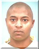 Inmate Marcquavius Gilbert