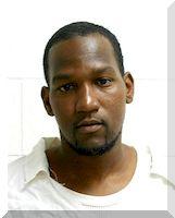 Inmate Marcus Fowler