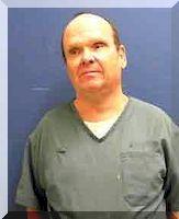 Inmate Mark D Vangoey