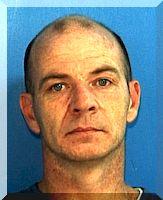 Inmate Mark E Pickett