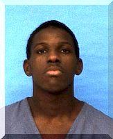 Inmate Markque Reed