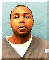 Inmate Markus A Brown