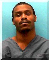 Inmate Marquez Andrews