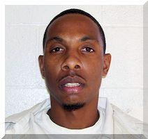 Inmate Marvin A Ford