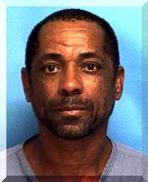 Inmate Marvin Freeman